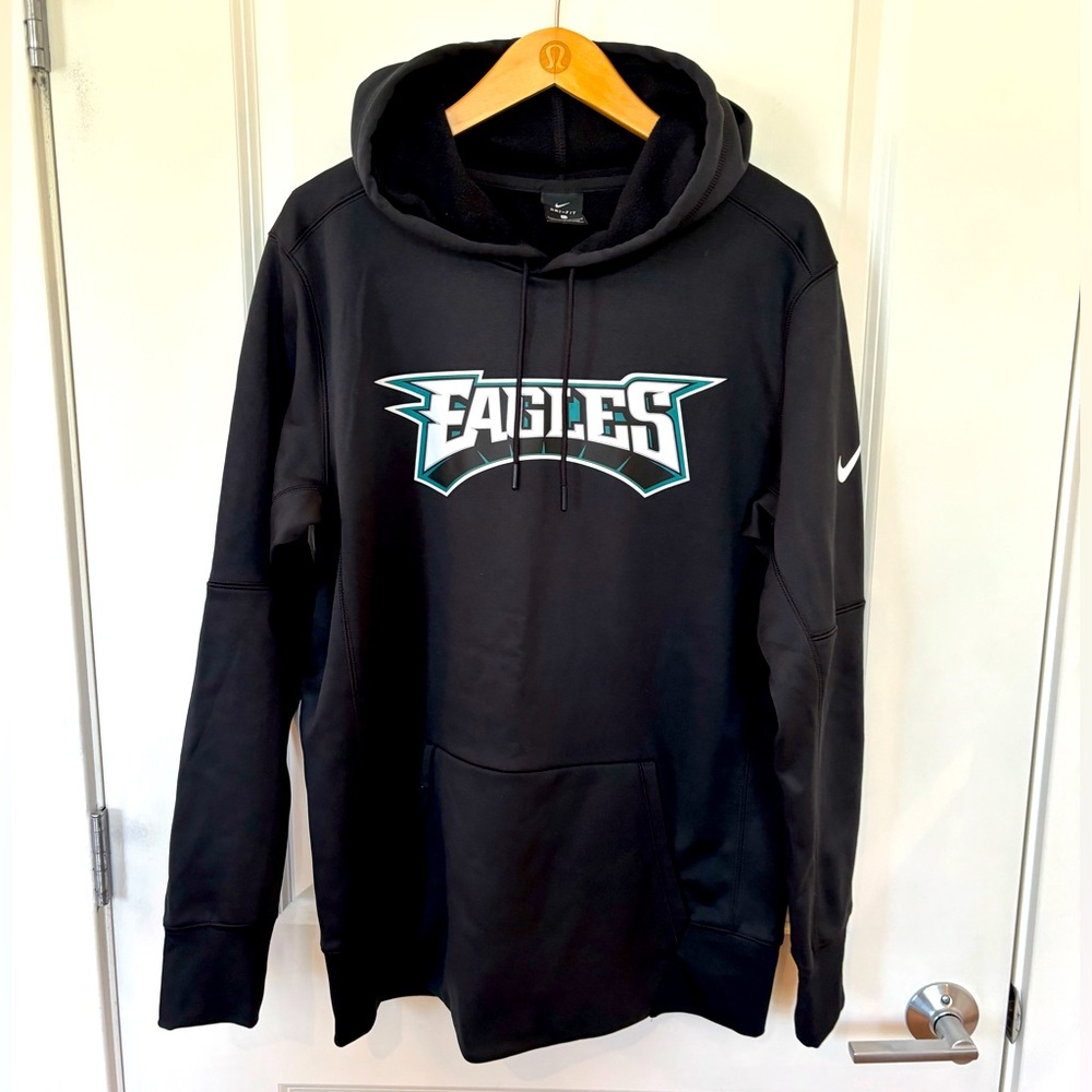 Philadelphia Eagles Nike Hoodie